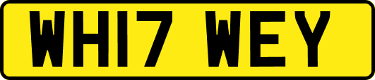 WH17WEY