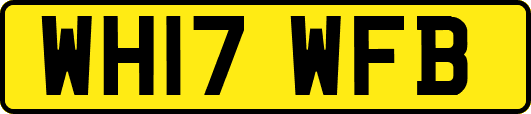 WH17WFB