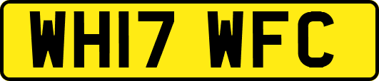 WH17WFC