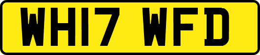 WH17WFD