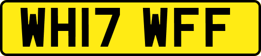 WH17WFF