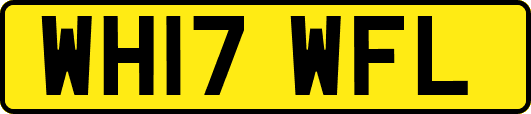WH17WFL