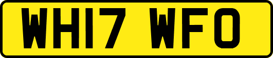 WH17WFO