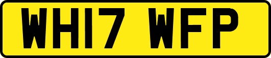 WH17WFP