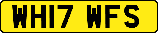 WH17WFS