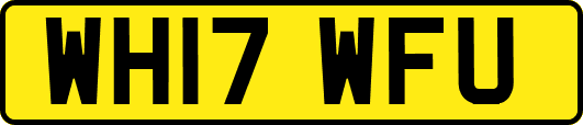 WH17WFU