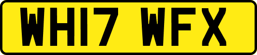 WH17WFX