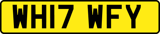 WH17WFY