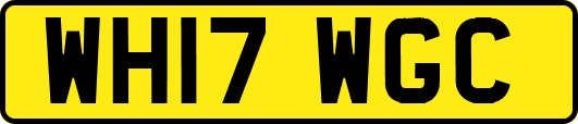WH17WGC