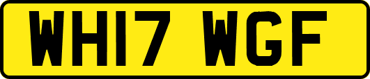 WH17WGF