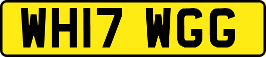WH17WGG