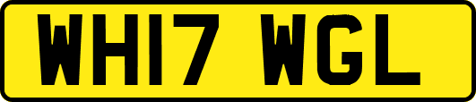 WH17WGL