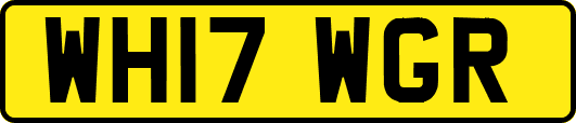 WH17WGR