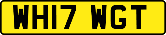 WH17WGT