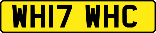WH17WHC