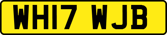 WH17WJB