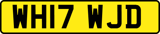 WH17WJD
