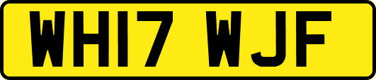 WH17WJF