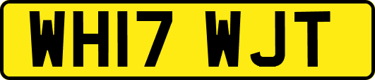 WH17WJT