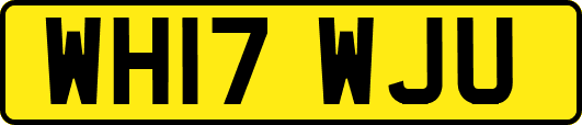 WH17WJU