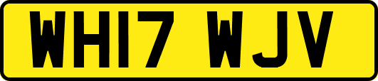 WH17WJV