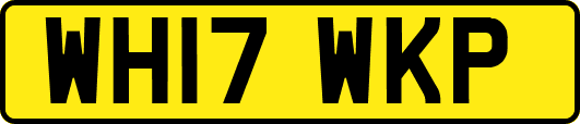 WH17WKP