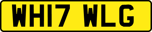 WH17WLG