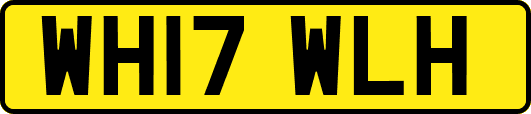 WH17WLH