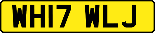 WH17WLJ