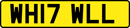 WH17WLL