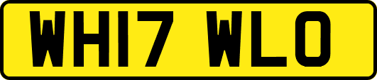 WH17WLO