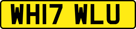 WH17WLU