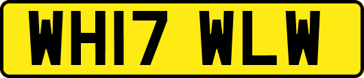 WH17WLW