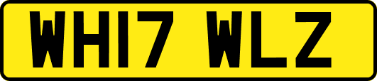 WH17WLZ