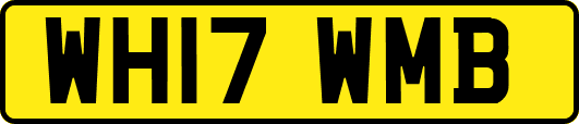 WH17WMB