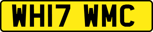 WH17WMC