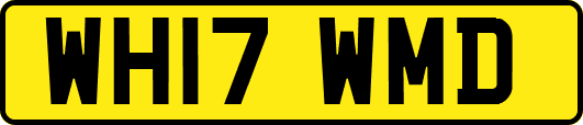 WH17WMD