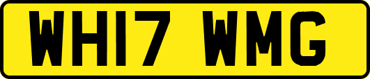 WH17WMG