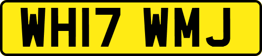 WH17WMJ