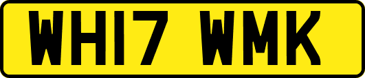 WH17WMK