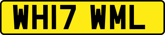 WH17WML