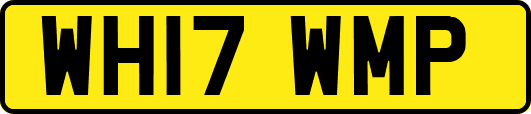 WH17WMP
