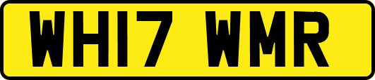 WH17WMR