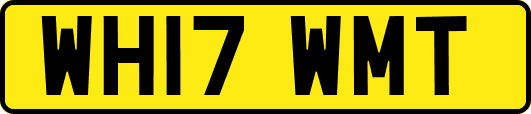 WH17WMT
