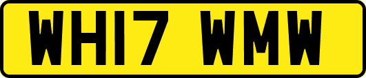 WH17WMW