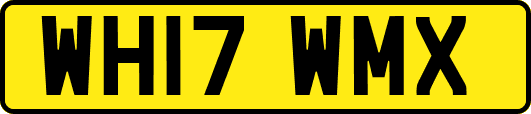 WH17WMX