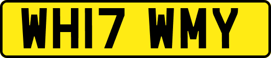 WH17WMY