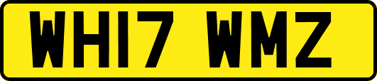 WH17WMZ