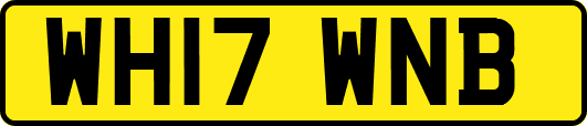 WH17WNB