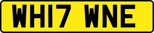 WH17WNE